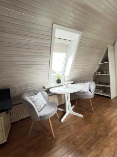 Seestern - List auf Sylt - 2