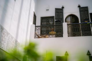 Riad Dar Massai - 4