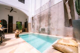 Riad Dar Massai - Marrakesh - 2