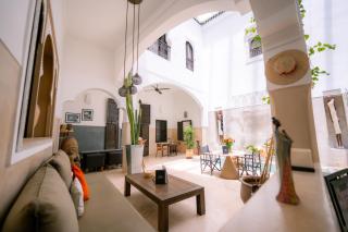 Riad Dar Massai - 1