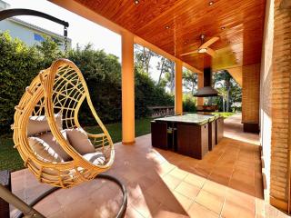 Villa El Bosque Luxury Retreat - Chiva - 1