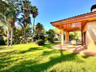 Villa El Bosque Luxury Retreat - Chiva - 7