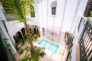 Riad Dar Massai - Marrakesh - 9