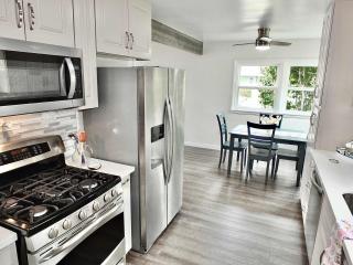 Greenbelt Guesthouse - Unlimited Peace & Privacy Golf Bowling Green & More - Long Beach - 9