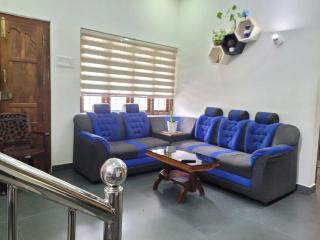 misty heavan homestay - Vagamon - 5