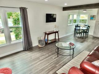Greenbelt Guesthouse - Unlimited Peace & Privacy Golf Bowling Green & More - Long Beach - 3