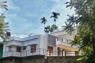 misty heavan homestay - Vagamon - 4