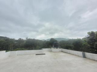 misty heavan homestay - Vagamon - 2