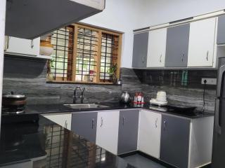 misty heavan homestay - Vagamon - 1