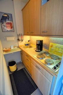 Ferienpark - Haus A, App 0A0405 - 5