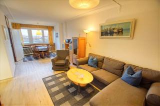Ferienpark - Haus B, App 0B0202 - Heiligenhafen - 4
