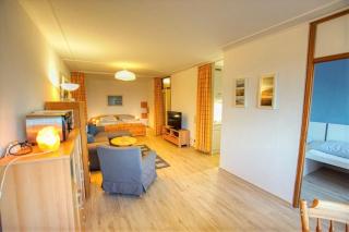 Ferienpark - Haus B, App 0B0202 - Heiligenhafen - 3