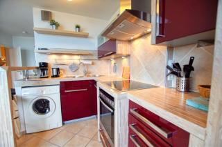 Ferienpark - Haus B, App 0B0606 - 8