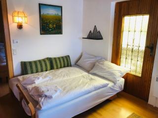 Chalet Heinrich Ski in & Ski out - Apartment Bergblick - 2