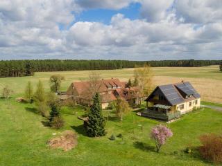 Ferienhof Erlengrund - - 9