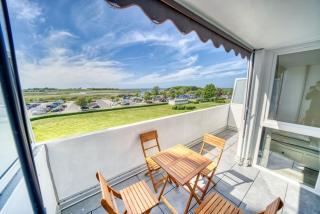 Ferienpark - Haus H, App 0H0301 - 8