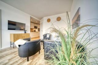 Ferienpark - Haus H, App 0H0301 - 2