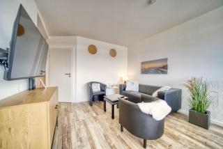 Ferienpark - Haus H, App 0H0301 - 1