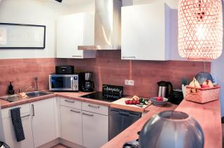 Ferienwohnung Ankerplatz 54 Nord - 1