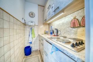 Ferienpark - Haus F, App 0F0608 - 1