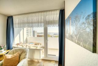 Ferienpark - Haus F, App 0F0608 - 2