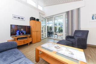 Ferienhaus Engelke - 8