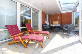 Ferienhaus Engelke - 3