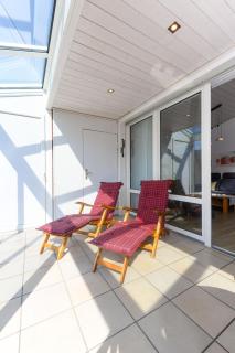 Ferienhaus Engelke - 1