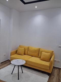 Tirana Grey Loft 2025 - - 0
