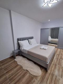 Tirana Grey Loft 2025 - - 3