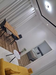 Tirana Grey Loft 2025 - - 1