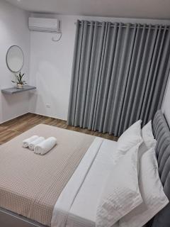 Tirana Grey Loft 2025 - - 2