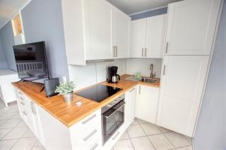 Ferienpark - Haus A, App 0AEG06 - Heiligenhafen - 6