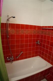 Haus Rosarium, App 6ROS27 - 1