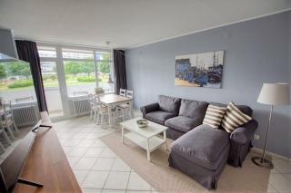 Ferienpark - Haus A, App 0AEG06 - Heiligenhafen - 2