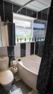 Spacious 3 Bedroom Home on South Shields Coast - Westoe - 3