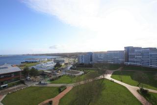 Ferienpark - Haus B, App 0B0809 - 9