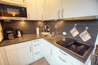 Ferienpark - Haus B, App 0B0809 - 5