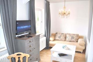 Landhaus Köppen Ferienwohnung Nr 03 - Timmendorfer Strand - 6