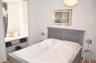 Landhaus Köppen Ferienwohnung Nr 03 - Timmendorfer Strand - 2