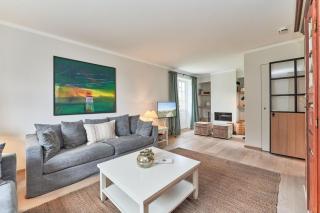 Ferienhaus Silbermöwe 7d - List auf Sylt - 8