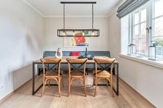 Ferienhaus Silbermöwe 7d - List auf Sylt - 6