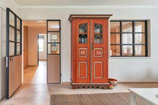 Ferienhaus Silbermöwe 7d - List auf Sylt - 3