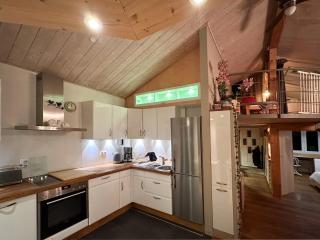Schneckenhaus - 7