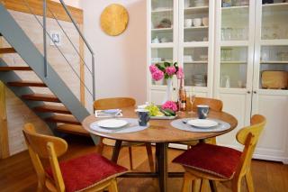 Schneckenhaus - 5