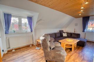 Haus Hansaweg 2, App 6HWG02 - 3