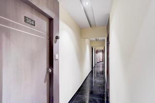 Hotel O Surbhi Inn Ambli Road Railway station - 7