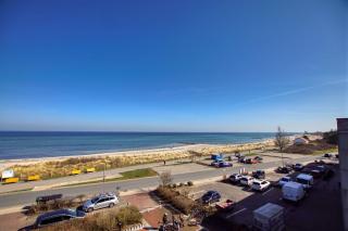 Haus Hanseatic, App 1SC308 - 0