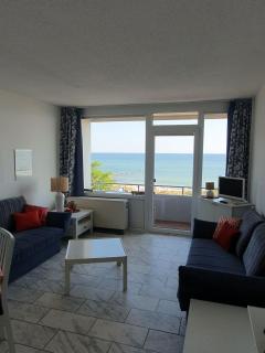 Haus Hanseatic, App 1SC308 - 8