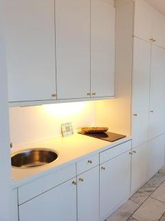 Haus Hanseatic, App 1SC308 - 1